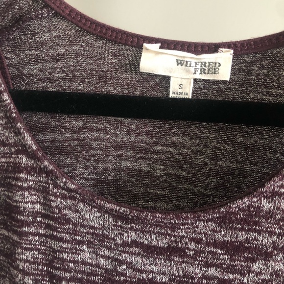 Wilfred free Ornella tank top - Picture 4 of 4